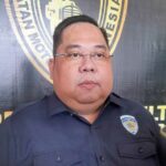 Ketua IMI Sulawesi Tenggara, Anton Timbang. Foto: Istimewa