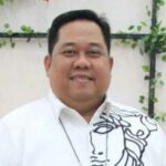 Ketua Kadin Sulawesi Tenggara, Anton Timbang