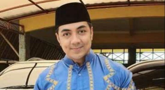 Ustaz Riza Muhammad. Foto: Ist