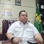 Ketua Umum Kadin Sultra, Anton Timbang. Foto: Ist