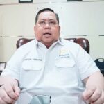 PSX_20230516_162246 Ketua Umum Kamar Dagang dan Industri (Kadin) Sulawesi Tenggara, Anton Timbang. Foto: Dokumen Kadin Sultra