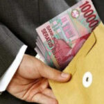 Ilustrasi pungli. Foto: Ist