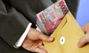 Ilustrasi pungli. Foto: Ist