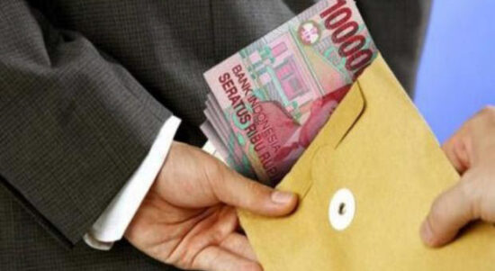 Ilustrasi pungli. Foto: Ist