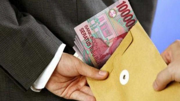 Ilustrasi pungli. Foto: Ist