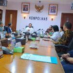 Kunjungan Serikat Media