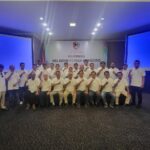 Relawan Perisai Prabowo Presiden 2024