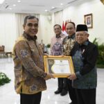 Muzani Sekjen Gerindra