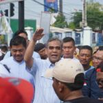 Muzani Sekjen Gerindra