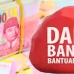 Ilustrasi bansos. Foto: nusahits