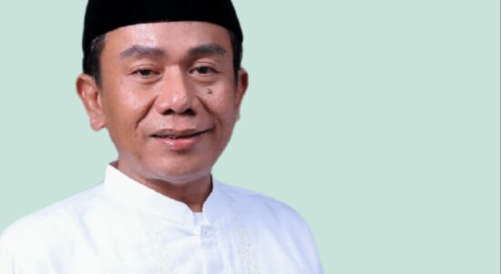 La Ode Mutanafas. Foto: Ist