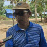 InShot_20260316_162644898 Direktur Operasional PT TIS, La Ode Sabaruddin